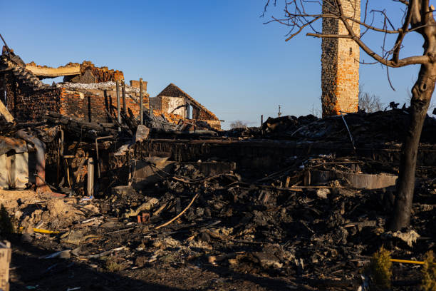 Reliable Fire Board Up contractor in Allentown, NJ by Fire Damage Flint